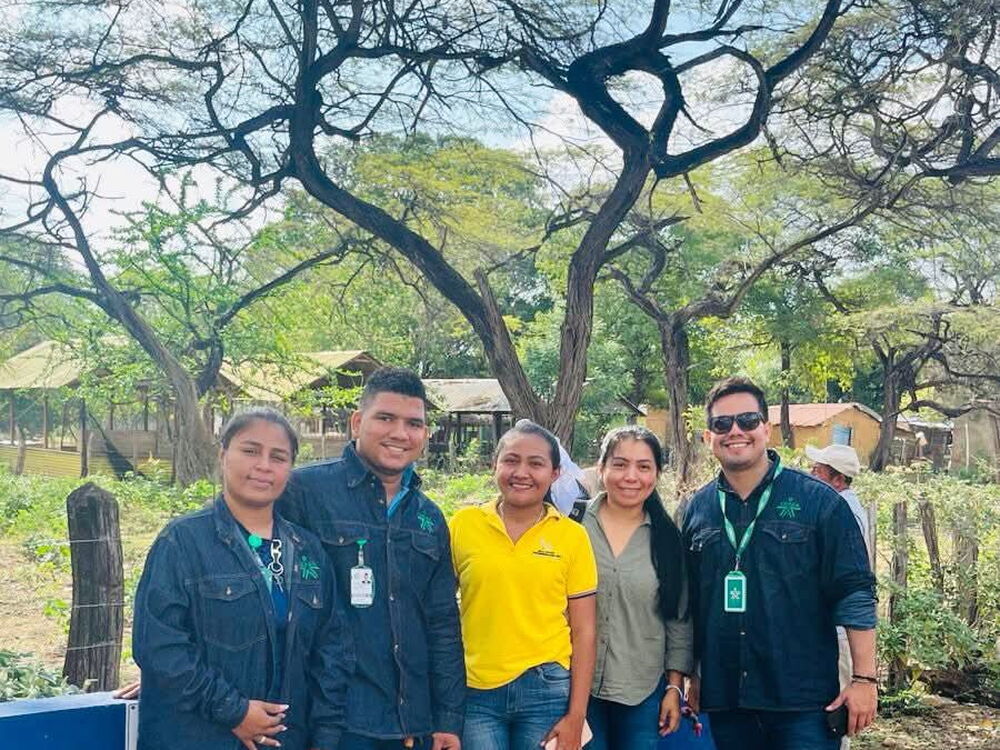 Gestión de JUKUAIPA WAYUU en las comunidades
