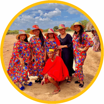 Cultura, Lengua y Cosmovisión Wayuu