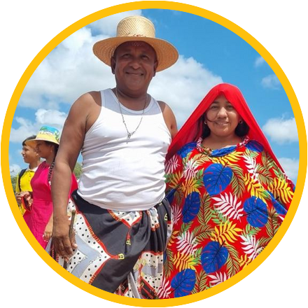 Gobierno Propio y Fortalecimiento Organizativo