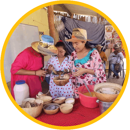 Salud y Seguridad Alimentaria